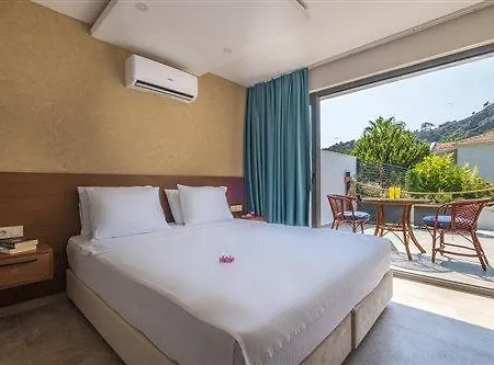 Ten Rooms Oludeniz Ölüdeniz