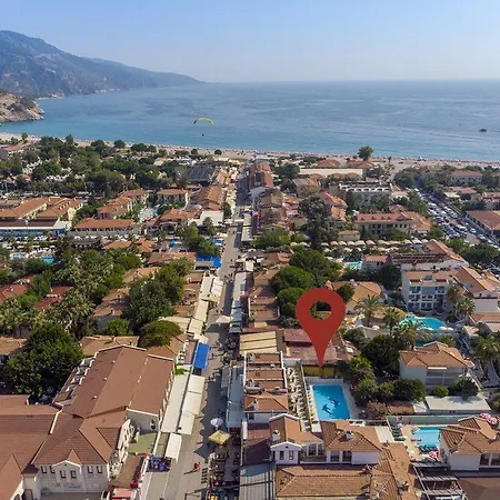 Ten Rooms Oludeniz Oludeniz
