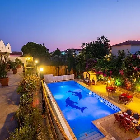 Hotel Ten Rooms Oludeniz Oludeniz
