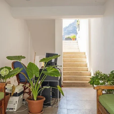 Ten Rooms Oludeniz