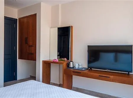 Ten Rooms Oludeniz Hotel Oludeniz